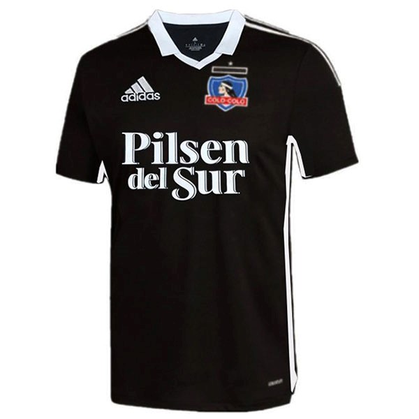 Tailandia Camiseta Colo Colo 2ª 2022/23